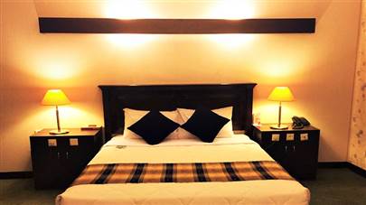 اتاق دو تخته دبل هتل پارس شیراز اتاق دو تخته دبل هتل پارس شیراز